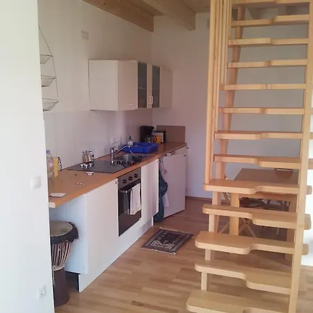 Apartament Haus Am Park Bremerhaven Pokój zdjęcie