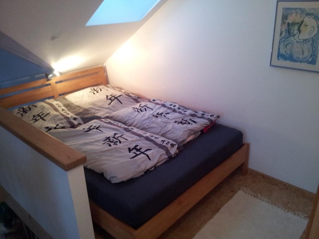 Appartement Haus Am Park Bremerhaven