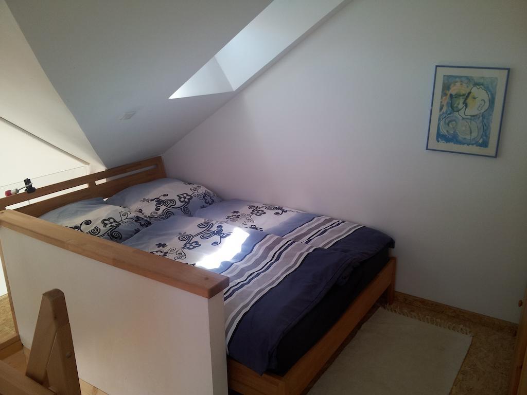 Haus Am Park Appartement