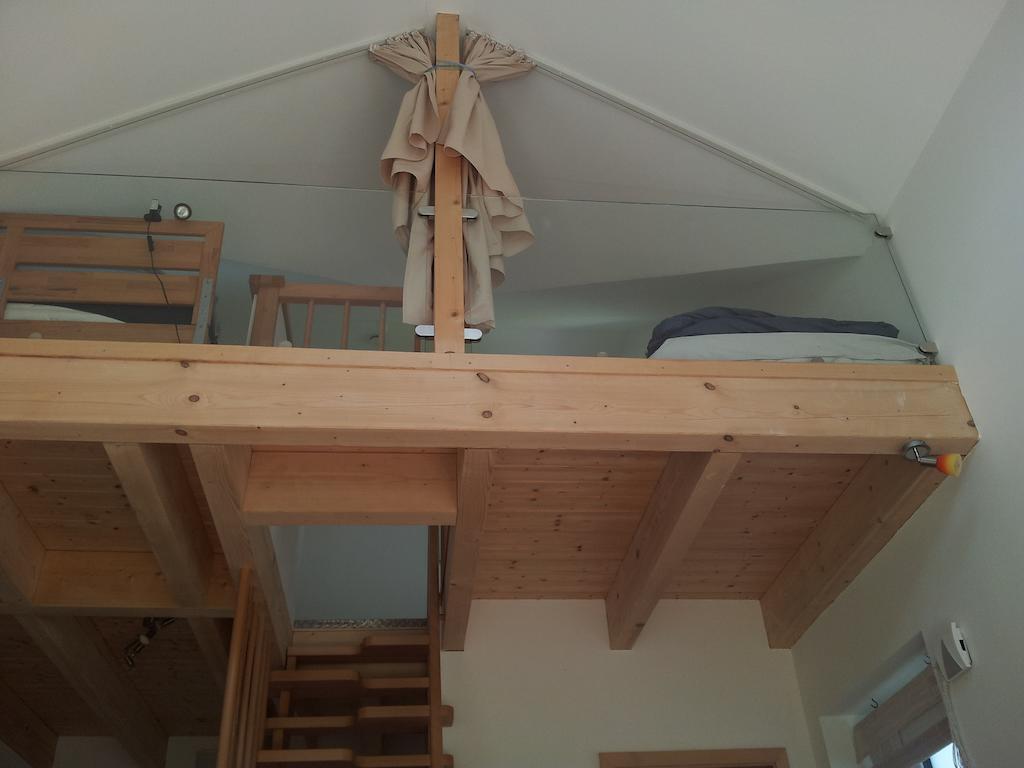 Appartement Haus Am Park *