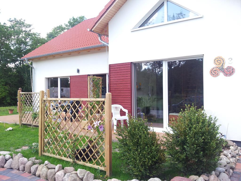 Haus Am Park