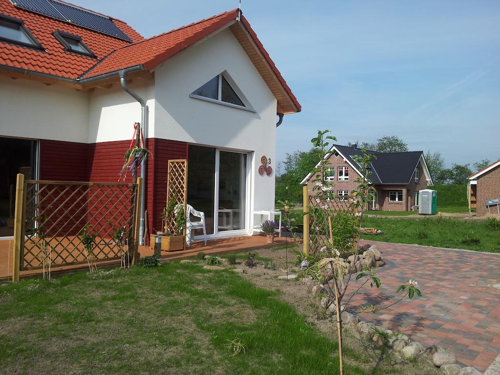 Haus Am Park * Bremerhaven