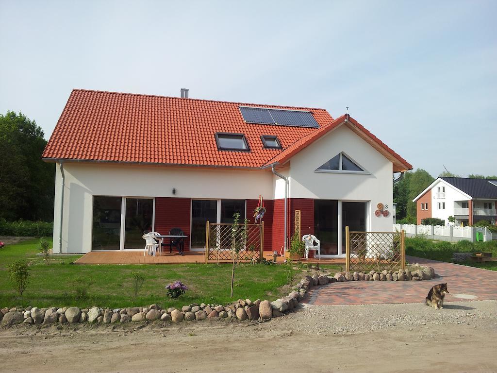 Haus Am Park