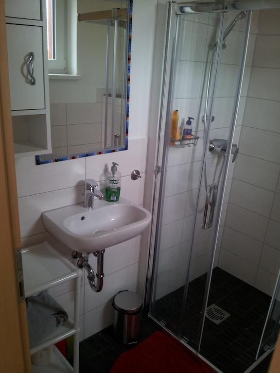 Appartement Haus Am Park Bremerhaven