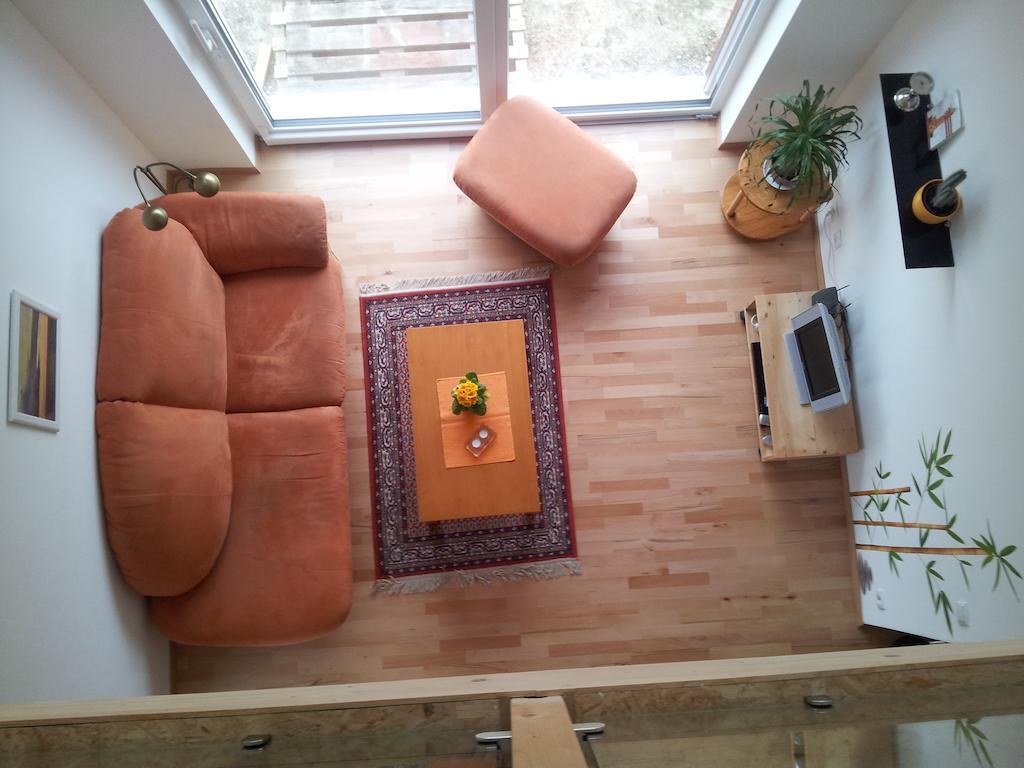 Appartement Haus Am Park Bremerhaven